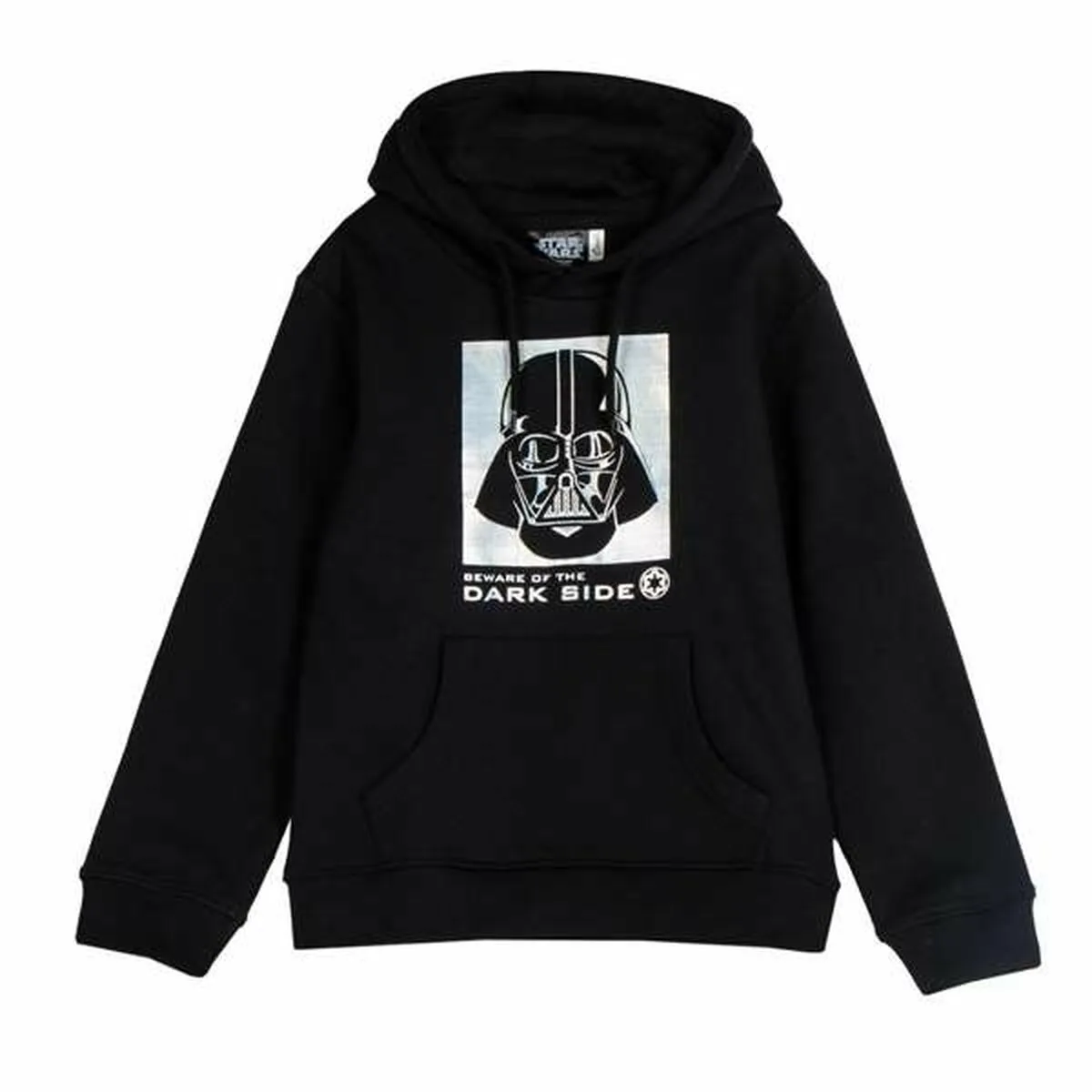 Sweat shirt enfant star wars noir s245293149. Créez votre look signature avec les pièces mode sélectionnées par Diaytar.