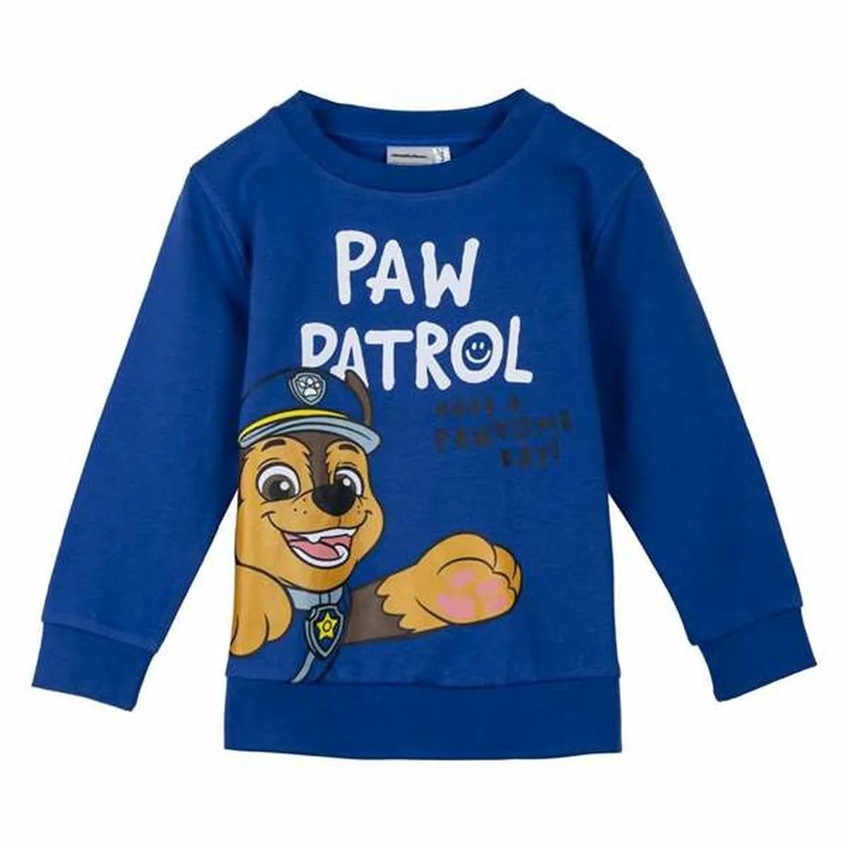 Sweat shirt enfant the paw patrol bleu s245238754. Diaytar, la boutique en ligne qui pense à tout : des gadgets électroniques les plus futés aux objets maison les plus design