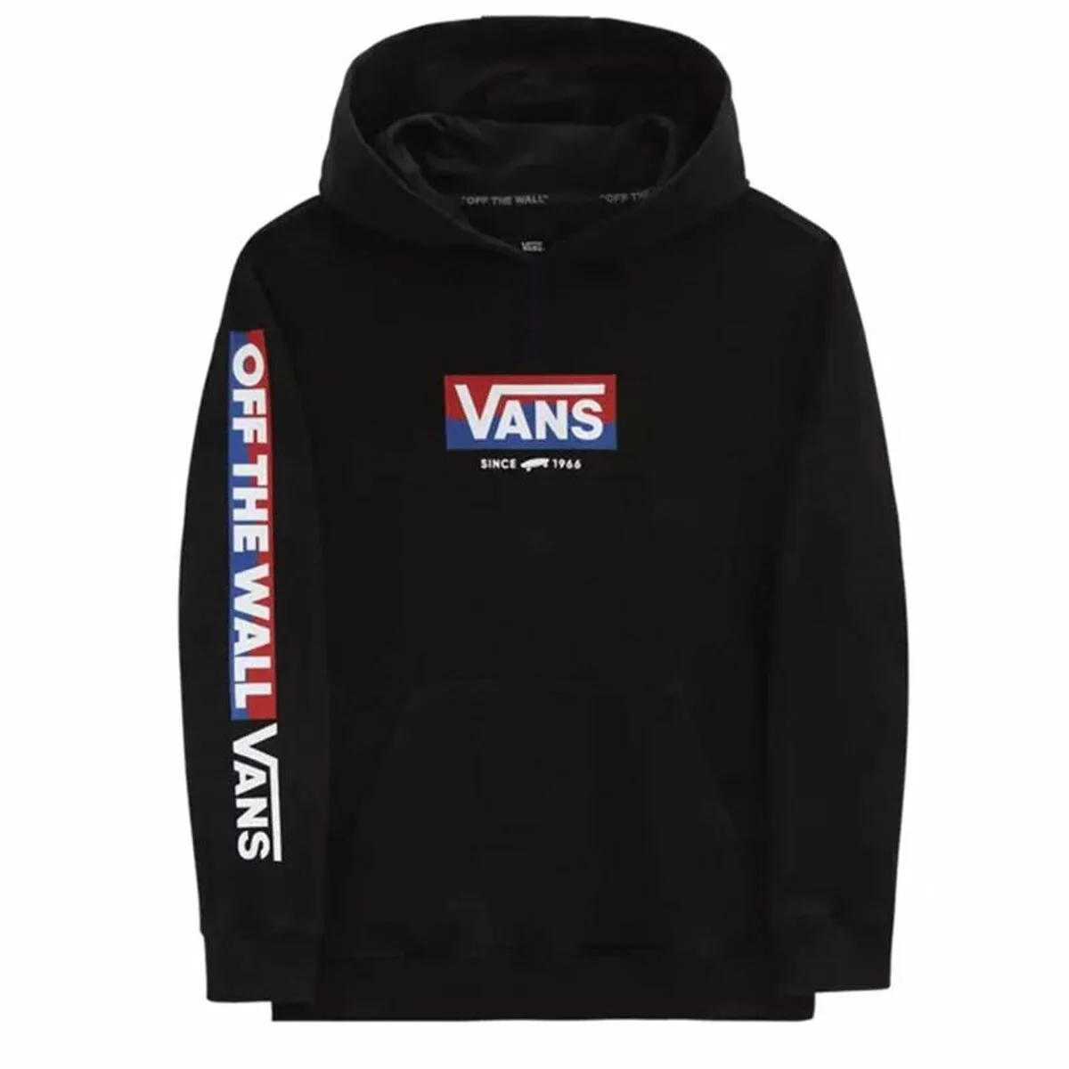 Sweat shirt enfant vans easy logo noir s6411787696. Diaytar, c'est le testament vivant qu'on peut allier large choix et qualité exemplaire dans le e-commerce.