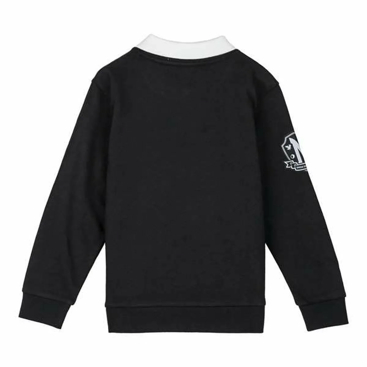Sweat shirt enfant wednesday gris fonce s245230089. Diaytar, c'est le cocktail parfait entre l'esprit start-up et l'expertise d'un grand commerçant généraliste.