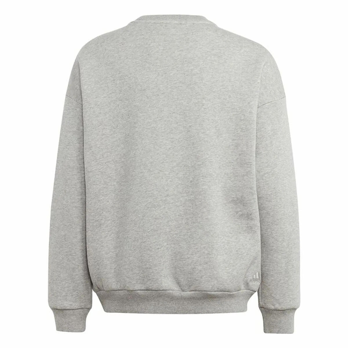 Sweat shirt sans capuche fille adidas all szn crew gris s6414728433. Votre boutique de confiance Diaytar vous accompagne dans tous vos projets.
