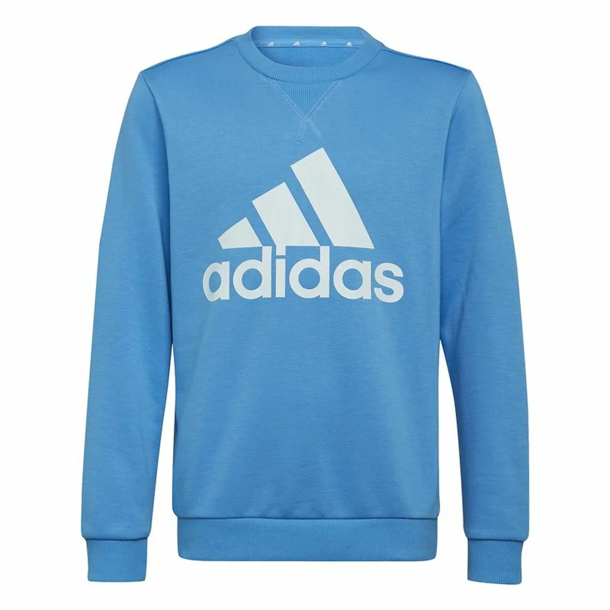 Sweat shirt sans capuche fille adidas essentials bleu s647622525. Diaytar, le reflect de vos envies multiples : une gamme de produits soigneusement composée pour sa diversité et sa pertinence