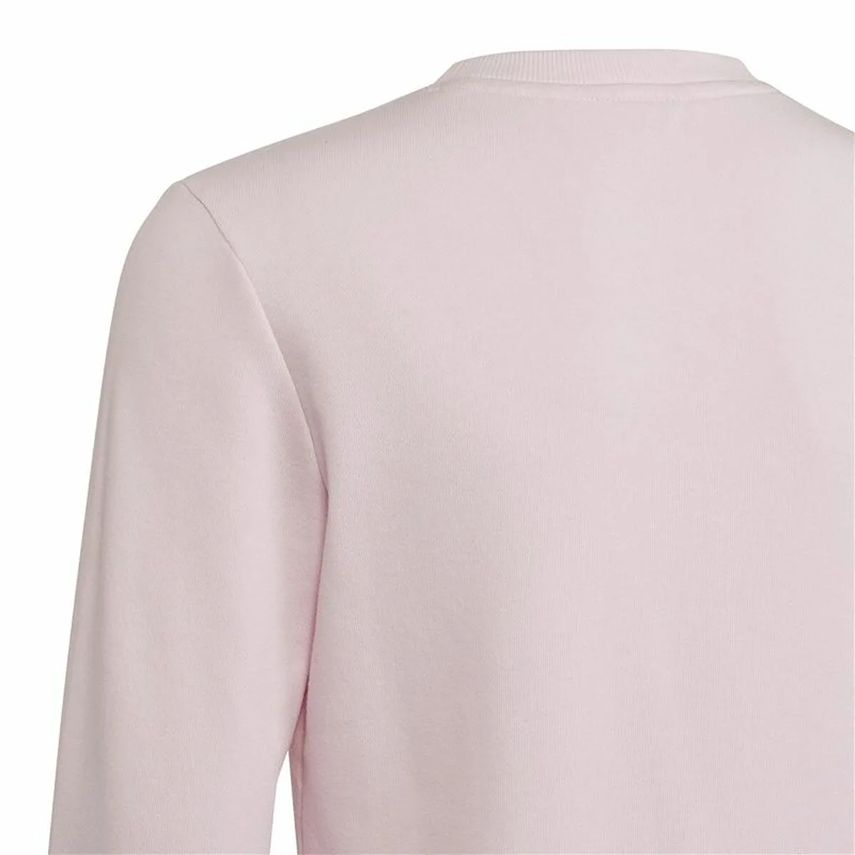 Sweat shirt sans capuche fille adidas essentials rose clair s647594444. Plongez dans l'univers Diaytar où chaque produit raconte une histoire.