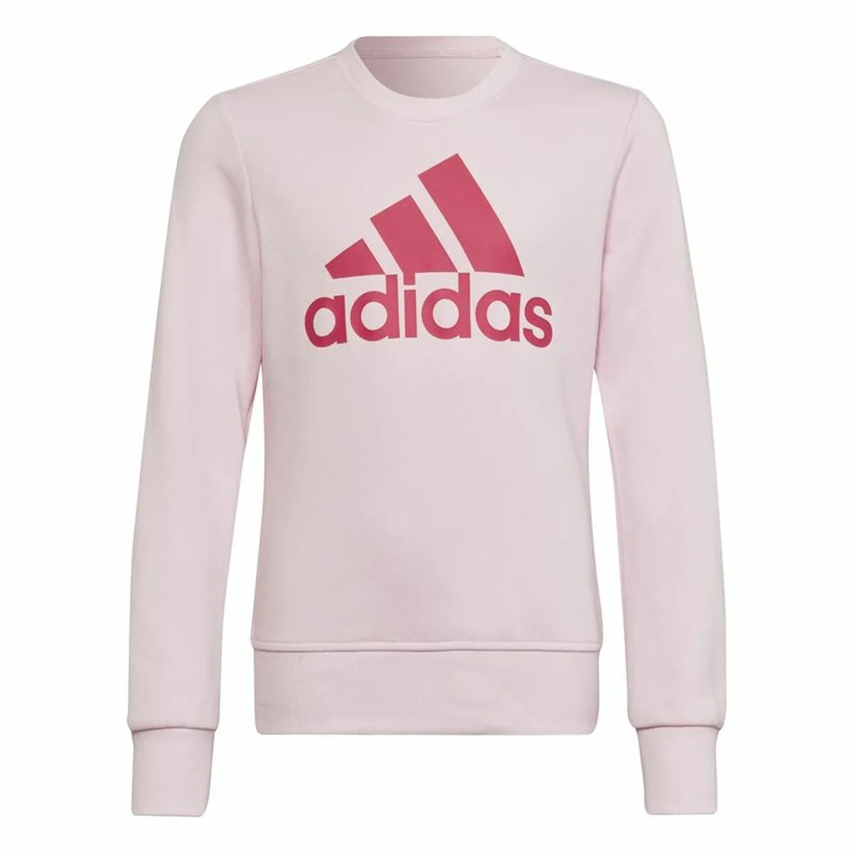 Sweat shirt sans capuche fille adidas essentials rose clair s647594472. Diaytar s'engage : derrière chaque produit se cache une promesse de qualité, de durabilité et de satisfaction.