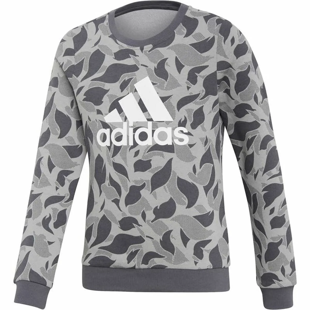 Sweat shirt sans capuche fille adidas id crew gris gris clair s6411272371. Chez Diaytar, nous ne vendons pas que des produits, nous proposons des solutions, du rêve et un peu de magie au quotidien