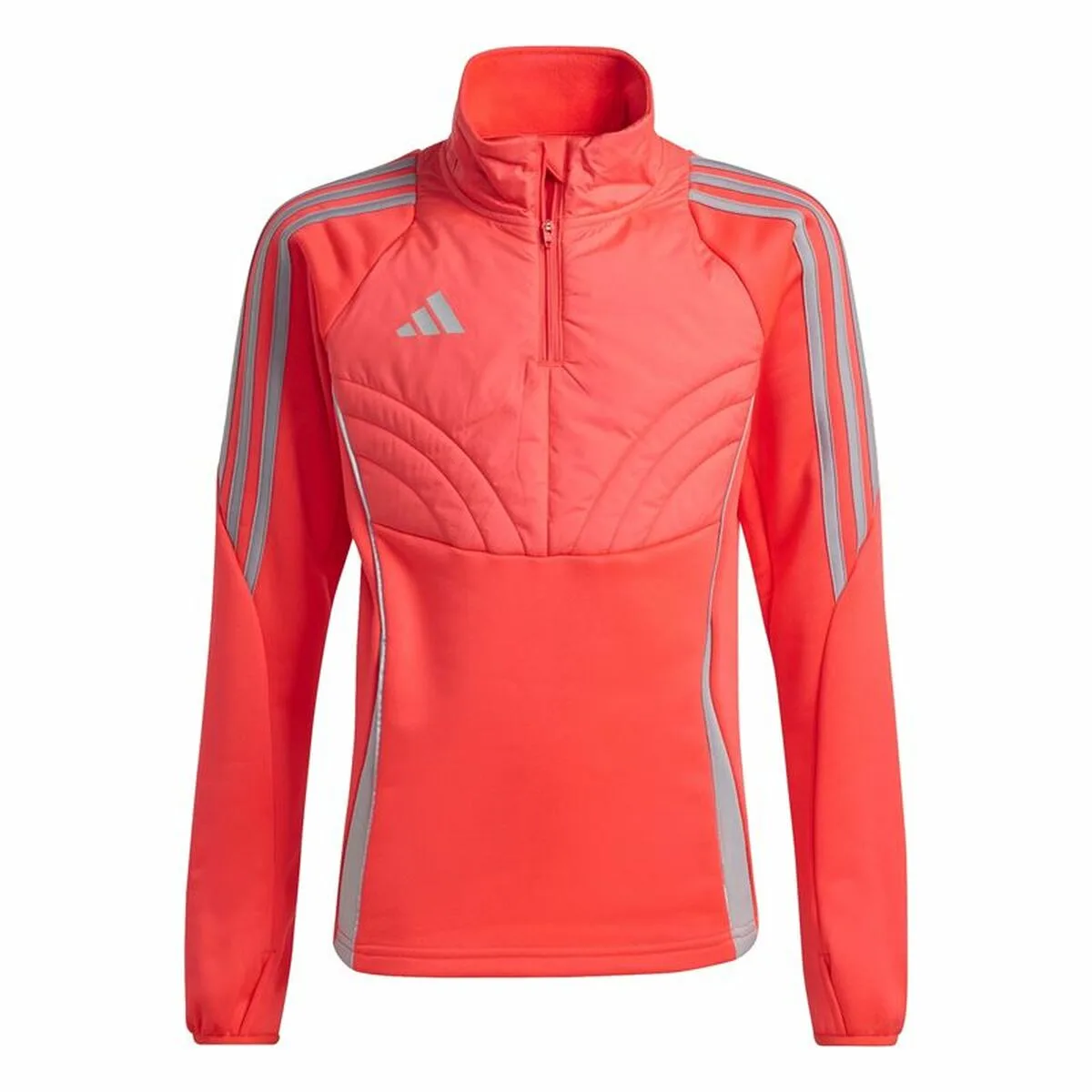 Sweat shirt sans capuche fille adidas tiro24 winterized rouge s6417681832. Diaytar : Votre guide shopping pour une sélection exigeante de produits tendance, technologiques et domestiques