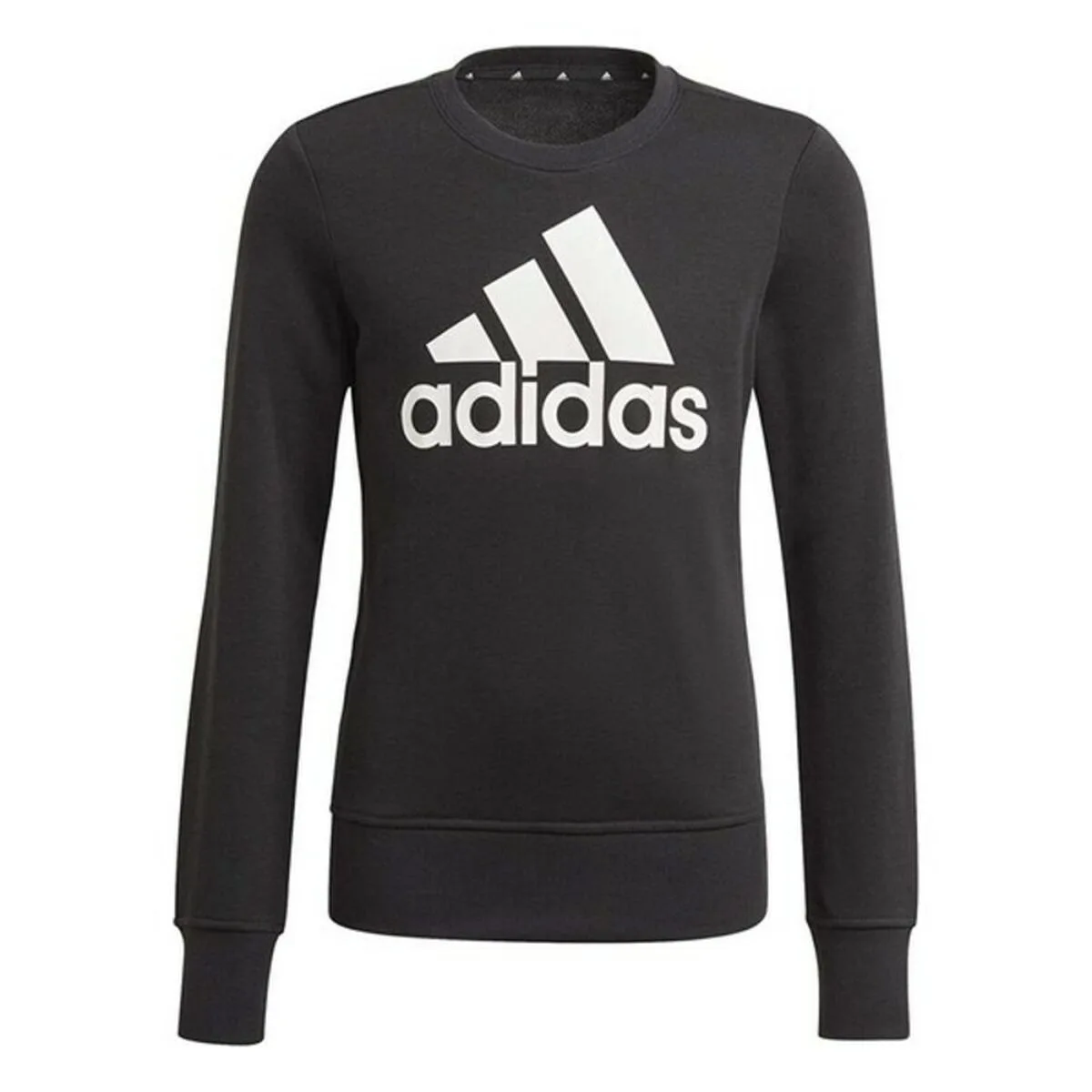 Sweat shirt sans capuche fille g bl swt adidas gp0040 noir s201331059. Diaytar, c'est le hub où se connectent les créateurs de produits géniaux et les clients qui les attendaient sans le savoir.