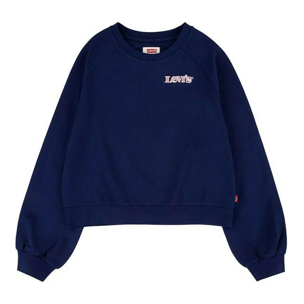 Sweat shirt sans capuche fille levi s benchwarmer bleu fonce s642480147. Avec Diaytar, faites de chaque achat en ligne une découverte et de chaque produit un ajout valuable à votre univers