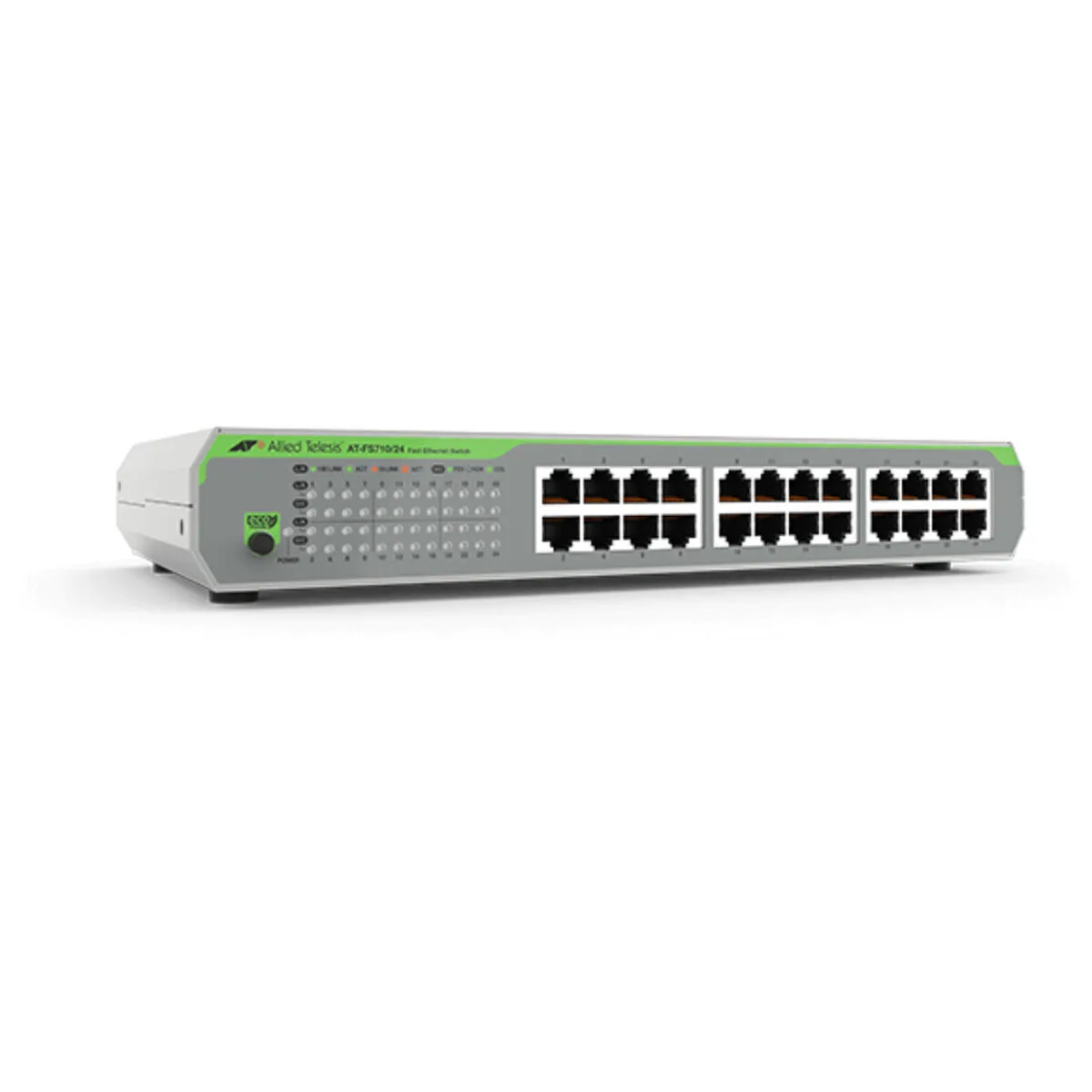 Switch allied telesis at fs710 24 50 s772840454. Diaytar vous propose une sélection pointue de produits électroniques innovants et d'articles maison qui transforment votre quotidien