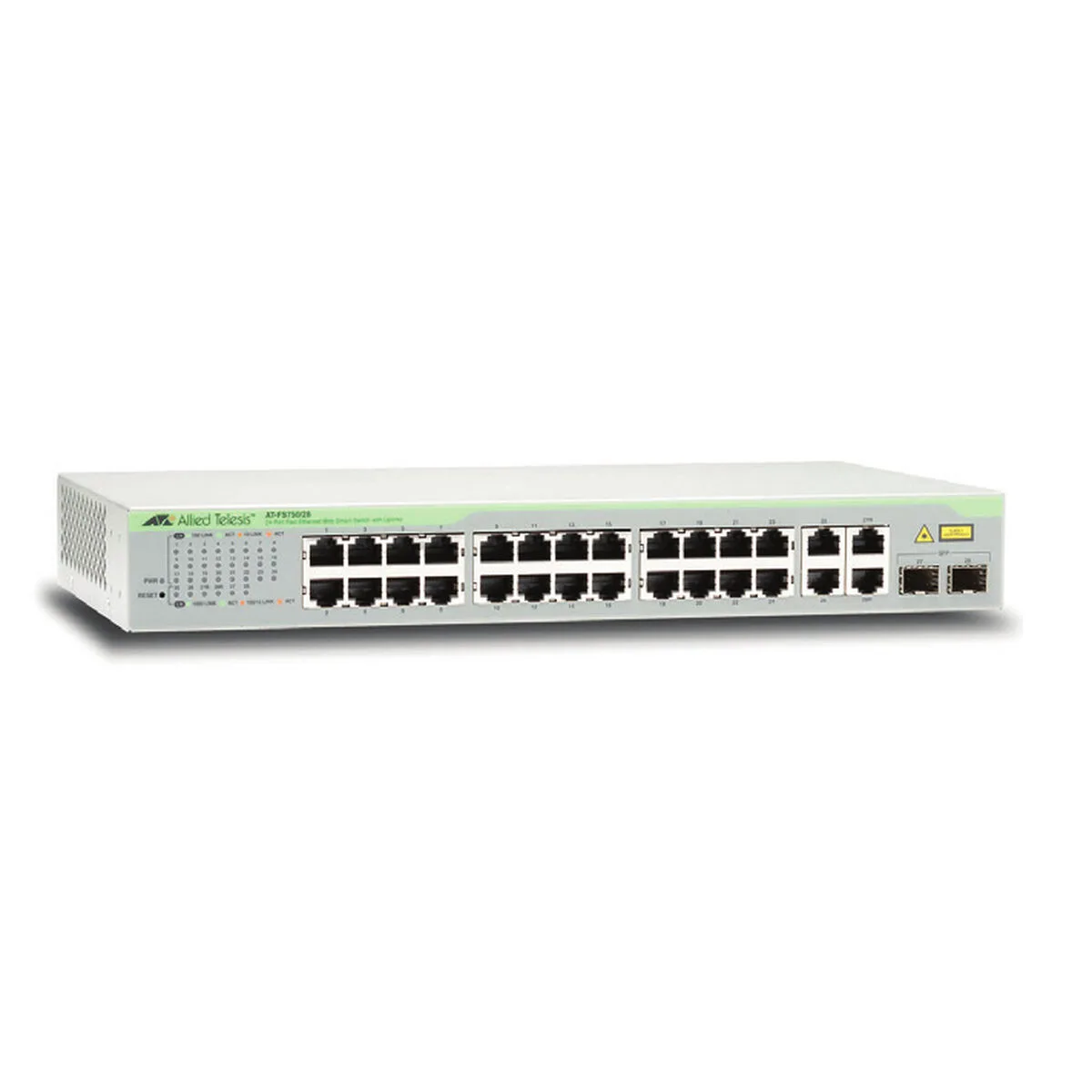 Switch allied telesis at fs750 28 50 s772827174. Diaytar - L'art de bien vivre commence ici. Découvrez nos collections exclusives.