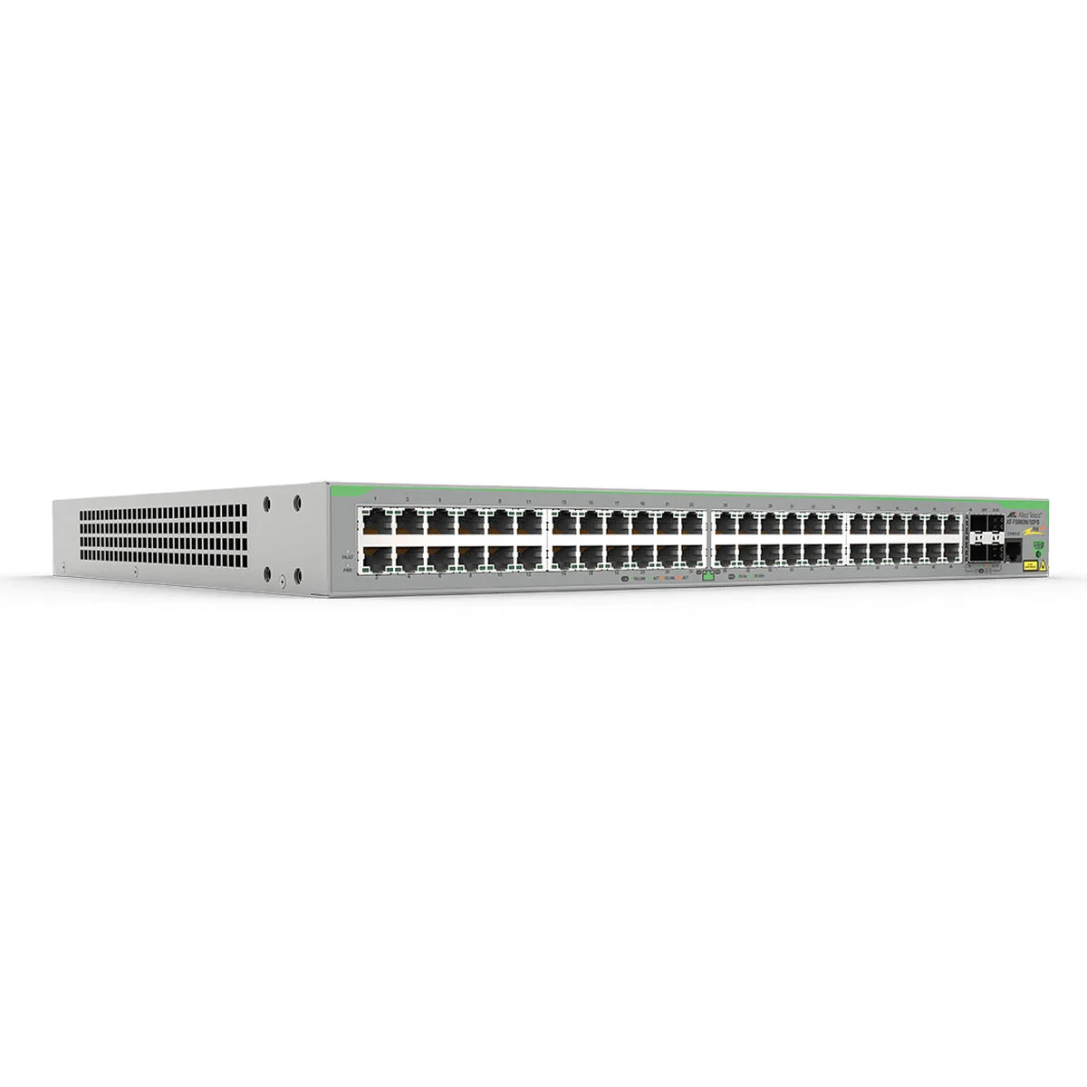 Switch allied telesis at fs980m 52ps 50 s772834252. Découvrez l'univers Diaytar - Des milliers de produits sélectionnés avec soin pour vous.
