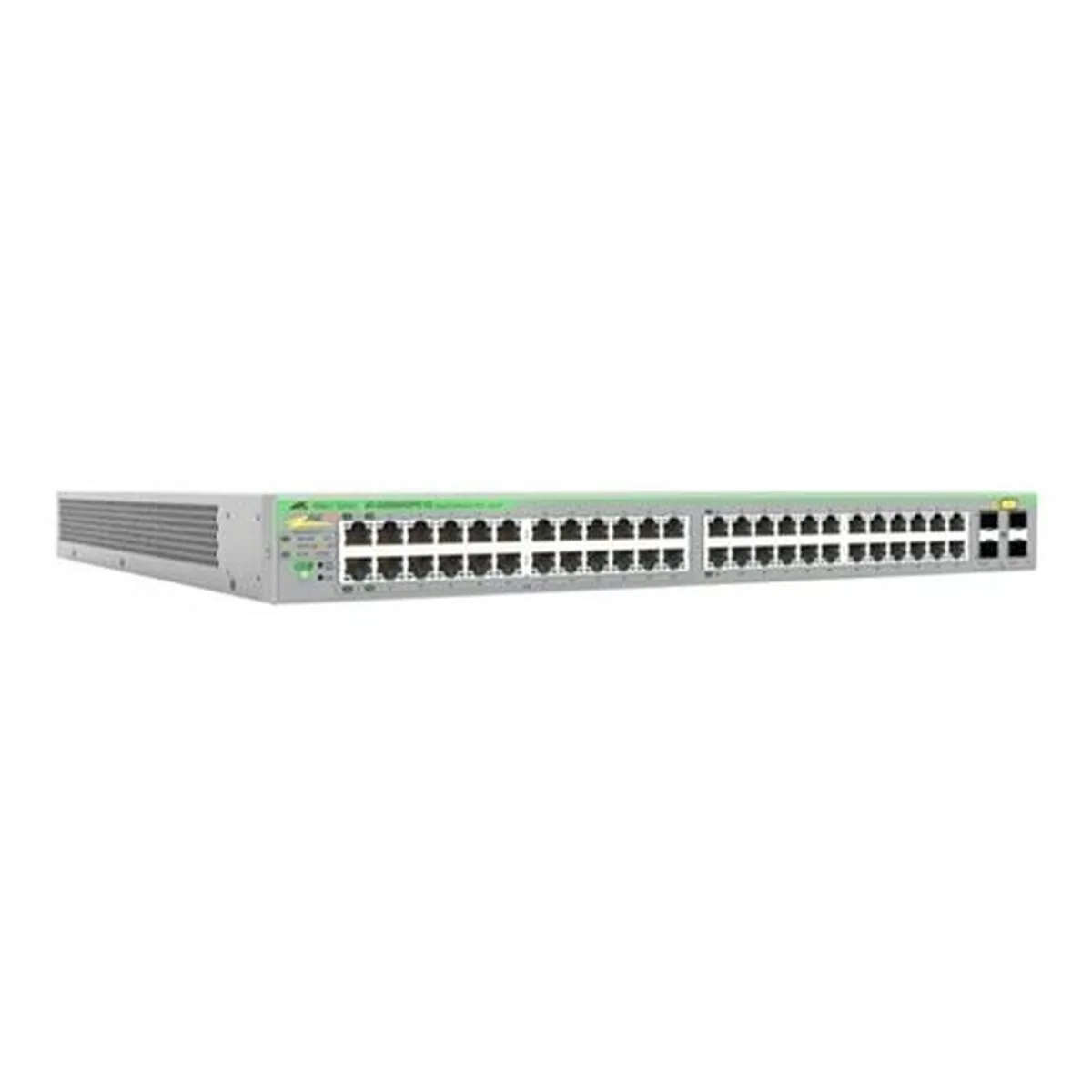 Switch allied telesis at gs950 52ps s772848062. L'ambition de Diaytar : devenir votre boutique en ligne de référence pour tous les produits qui améliorent votre vie