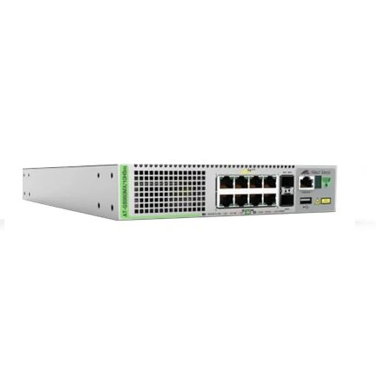 Switch allied telesis at gs980mx 10hsm 50 s7721102213. Votre boutique de confiance Diaytar vous accompagne dans tous vos projets.