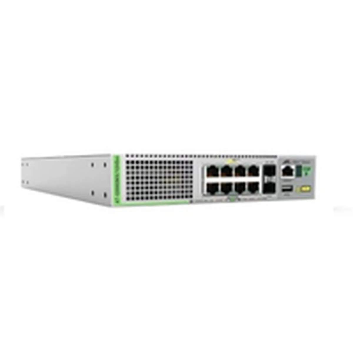 Switch allied telesis at gs980mx 10hsm 50 s7721102218. Diaytar, c'est la promesse de découvrir au moins un produit qui vous fera dire 'Mais où était-il donc tout ce temps ?'.