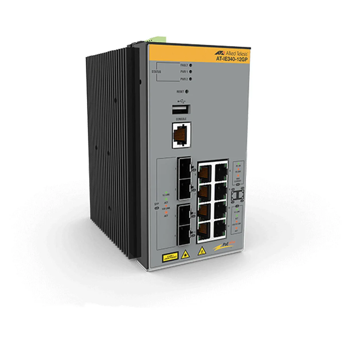 Switch allied telesis at ie340 12gp 80 s772843975. Diaytar, c'est l'assurance de produits qui durent, tant dans leur construction que dans leur style intemporel.