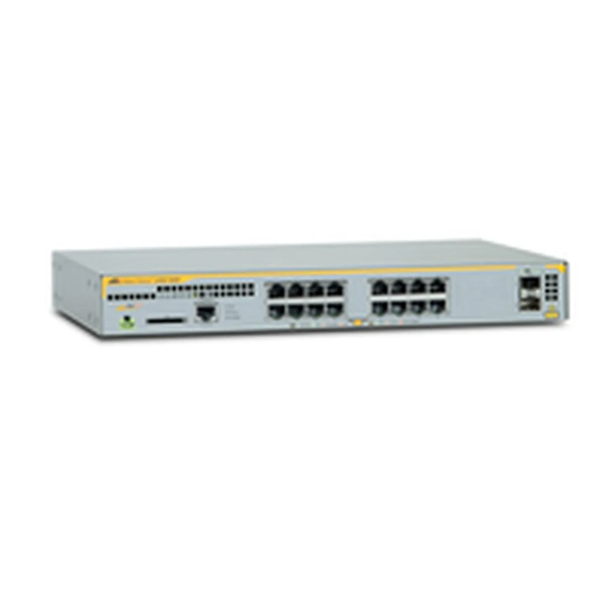 Switch allied telesis at x230 18gp 50 s772825563. Pour un quotidien optimisé et stylisé, faites confiance à Diaytar et son expertise en produits généraux et innovants