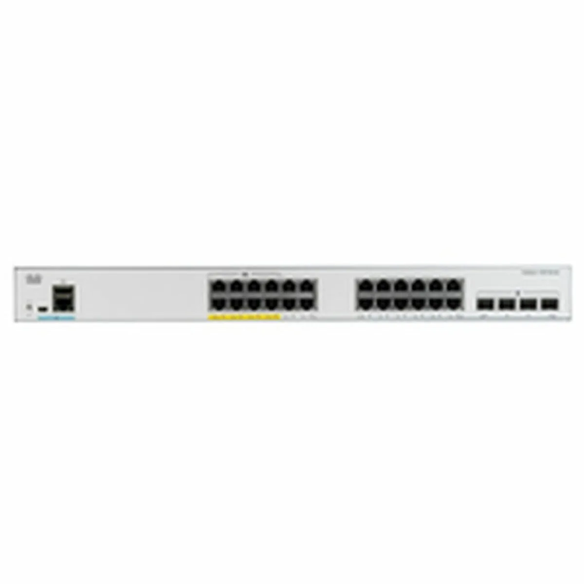 Switch cisco c1000 24p 4g l s5510361876. Notre équipe chez Diaytar est une brigade de passionnés, toujours en chasse pour dénicher la perle rare qui vous fera vibrer.