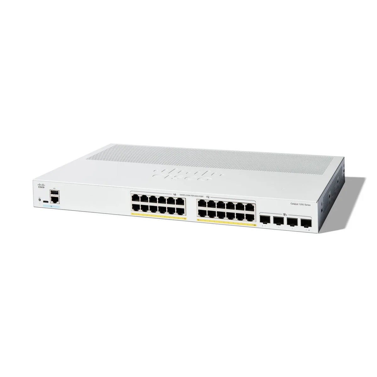 Switch cisco c1200 24p 4x s5524576955. Nous sommes fiers de vous présenter Diaytar, une plateforme où l'amour du produit général et tendance est roi