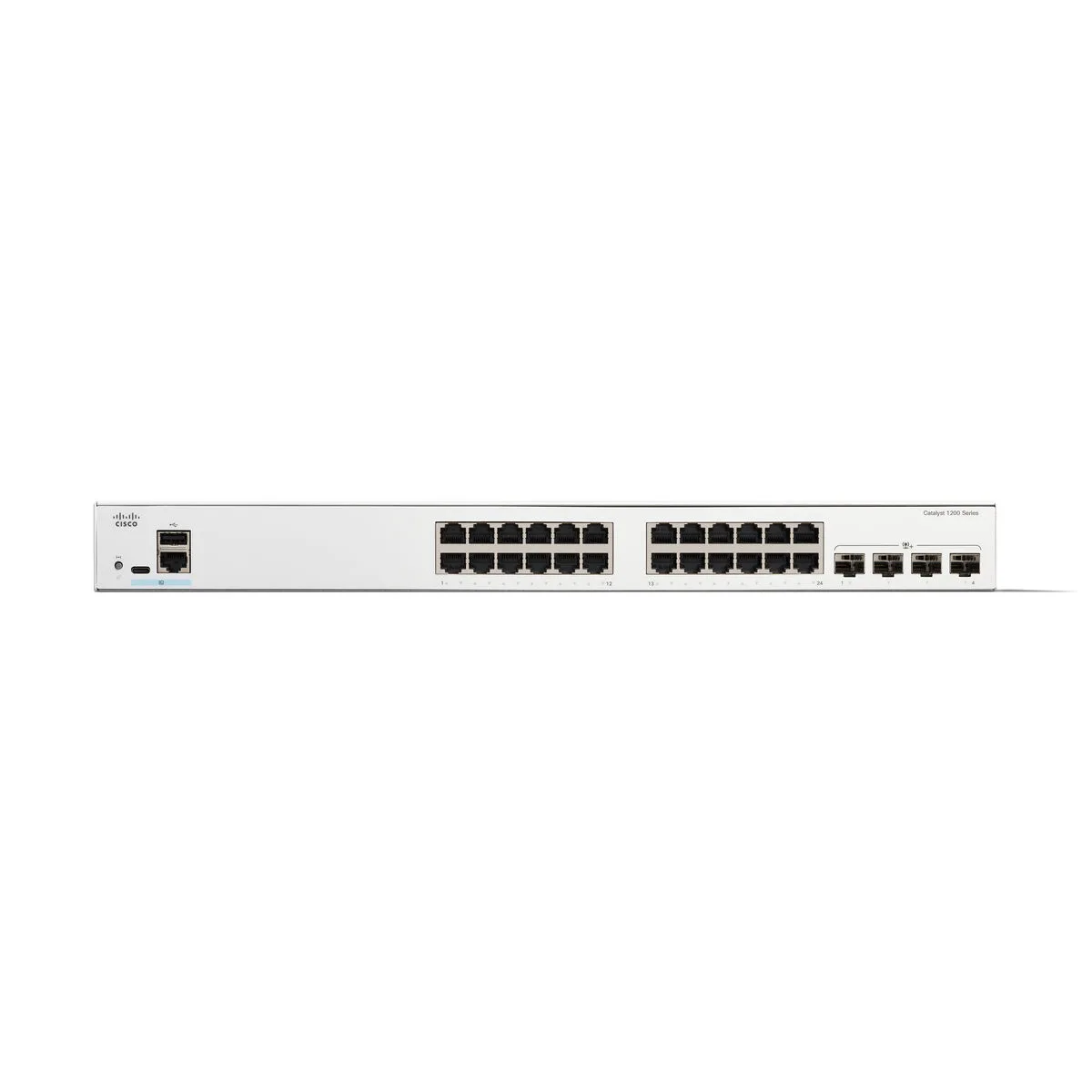Switch cisco c1200 24t 4x s5524577057. Bienvenue dans l'écosystème Diaytar, où chaque produit a été pensé pour s'intégrer parfaitement dans votre vie moderne