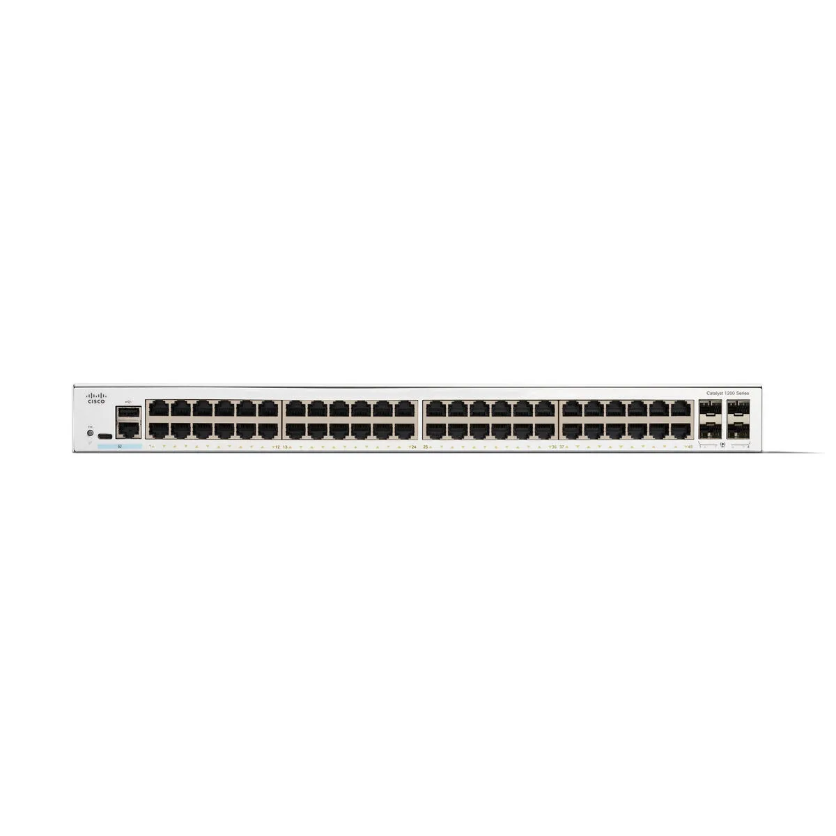 Switch cisco c1200 48t 4g s5524576627. La boutique en ligne Diaytar, un terrain de jeu infini pour tous ceux qui aiment découvrir des produits utiles et beaux