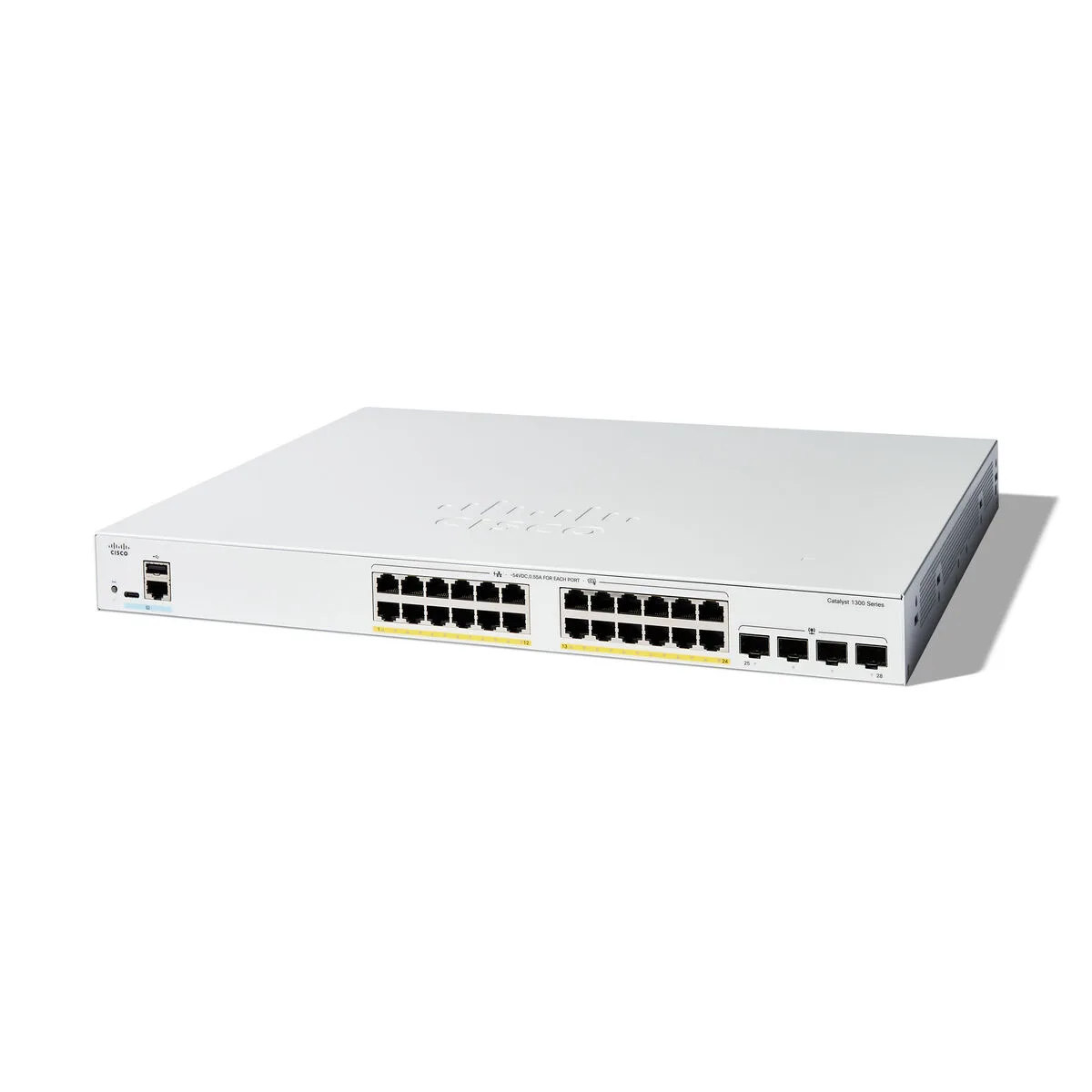 Switch cisco c1300 24fp 4g s5524578254. Diaytar, l'art de mélanger les genres : trouvez l'équipement électronique parfait et l'objet déco qui lui correspondra