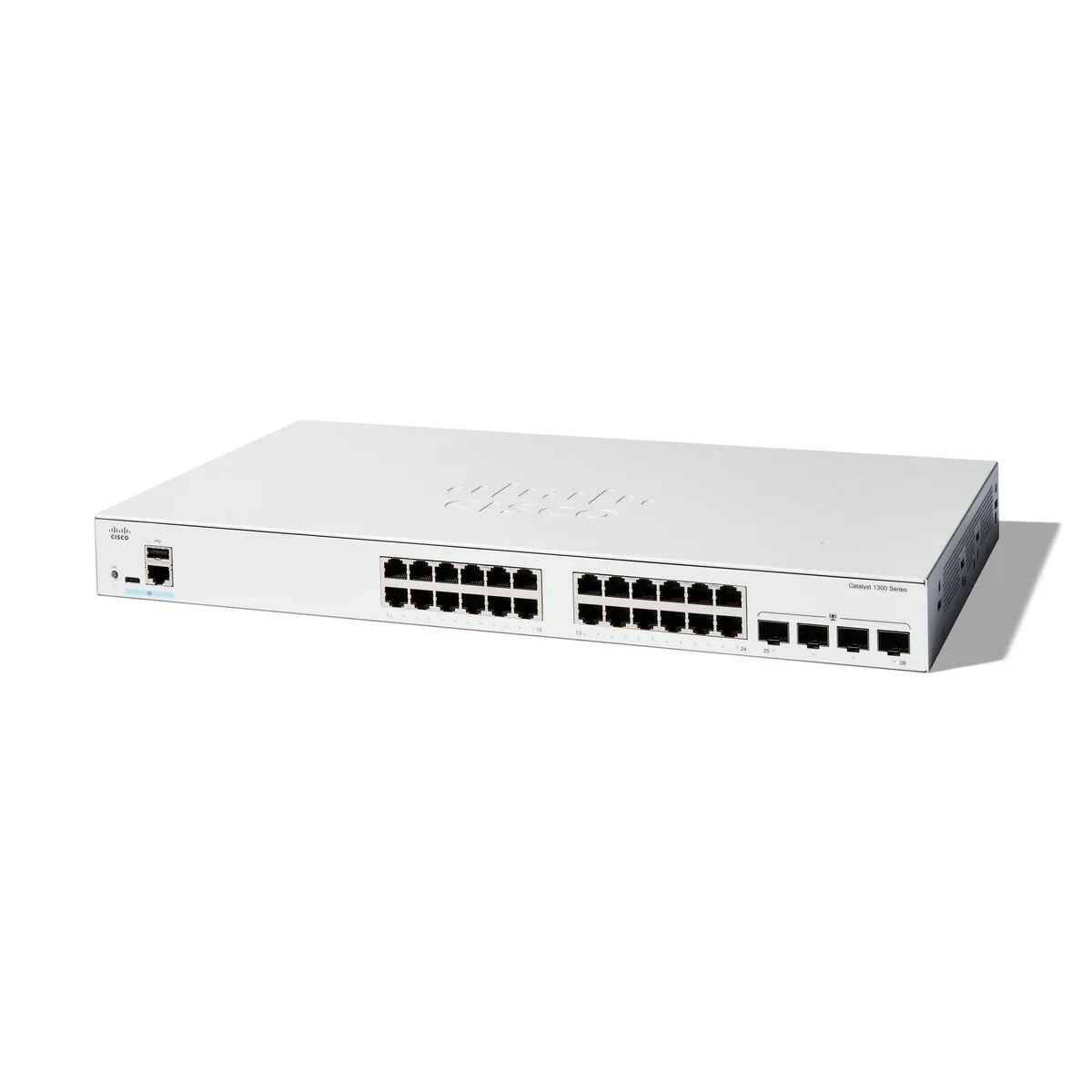 Switch cisco c1300 24t 4g s5524578076. Diaytar mise sur l'intelligence collective : notre communauté nous guide pour dénicher les produits les plus plébiscités.