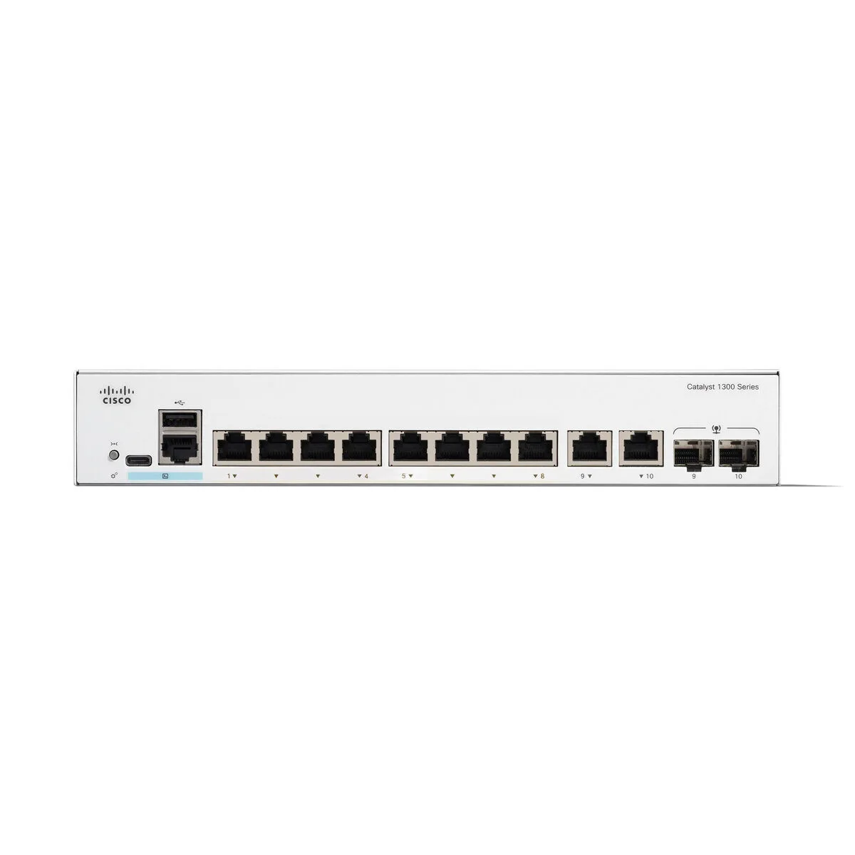 Switch cisco c1300 8t e 2g s5524577438. Diaytar, c'est votre conseiller shopping personnel, toujours à l'affût des pépites qui correspondent à votre style de vie.