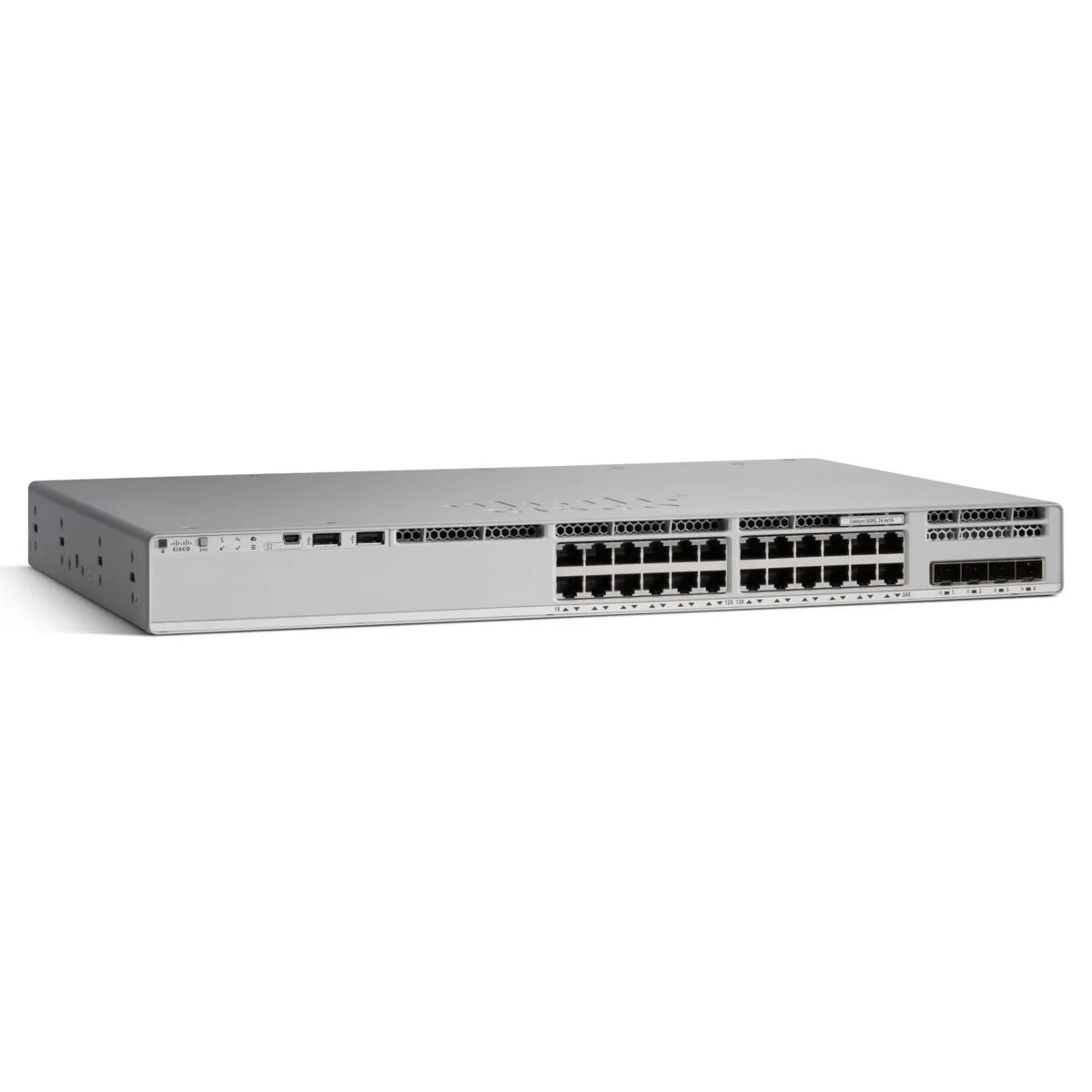 Switch cisco c9200l 24p 4x e s5530765184. Diaytar, la preuve qu'une boutique généraliste peut être synonyme de goût, d'exigence et d'innovation constante