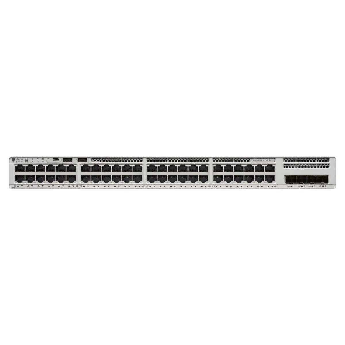 Switch cisco c9200l 48p 4x a s5530766169. Diaytar, une vision du shopping en ligne où chaque catégorie de produits, de la high-tech au généraliste, est traitée avec excellence