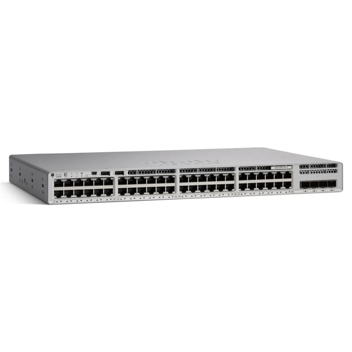 Switch cisco c9200l 48t 4g e s5517500841. Notre ambition pour Diaytar : devenir le réflexe numéro 1 lorsque vous pensez 'produit génial'.
