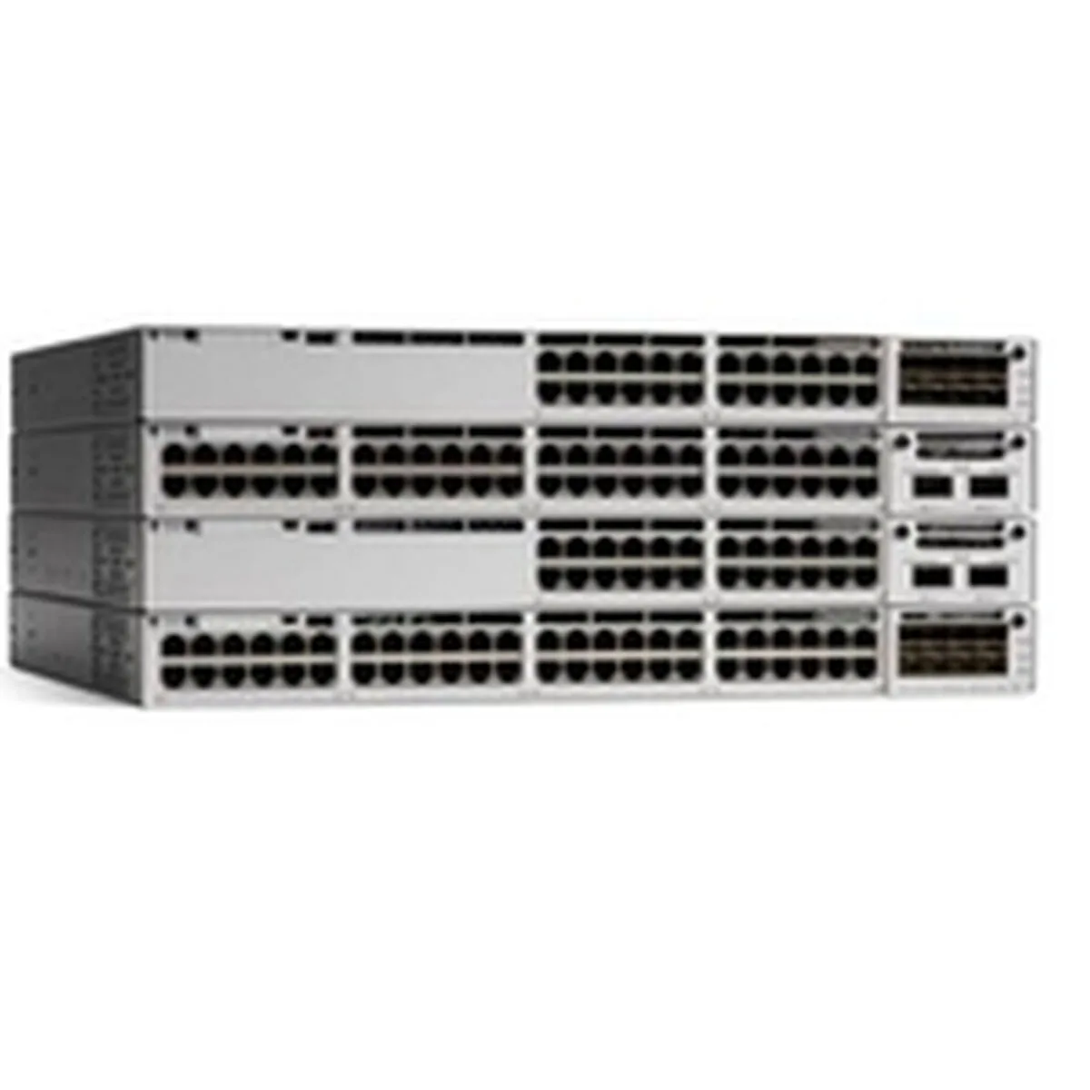 Switch cisco c9300 48t a s5530763640. Chez Diaytar, nous fusionnons l'utile à l'agréable avec une gamme complète de produits soigneusement choisis pour leur design et leur fonctionnalité