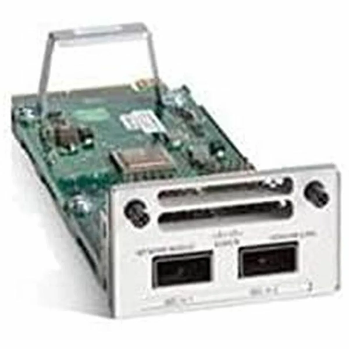 Switch cisco c9300 nm 2q s5510276749. Explorez la galerie virtuelle Diaytar et laissez-vous séduire par nos produits généraux tendance et nos inventions électroniques exclusives