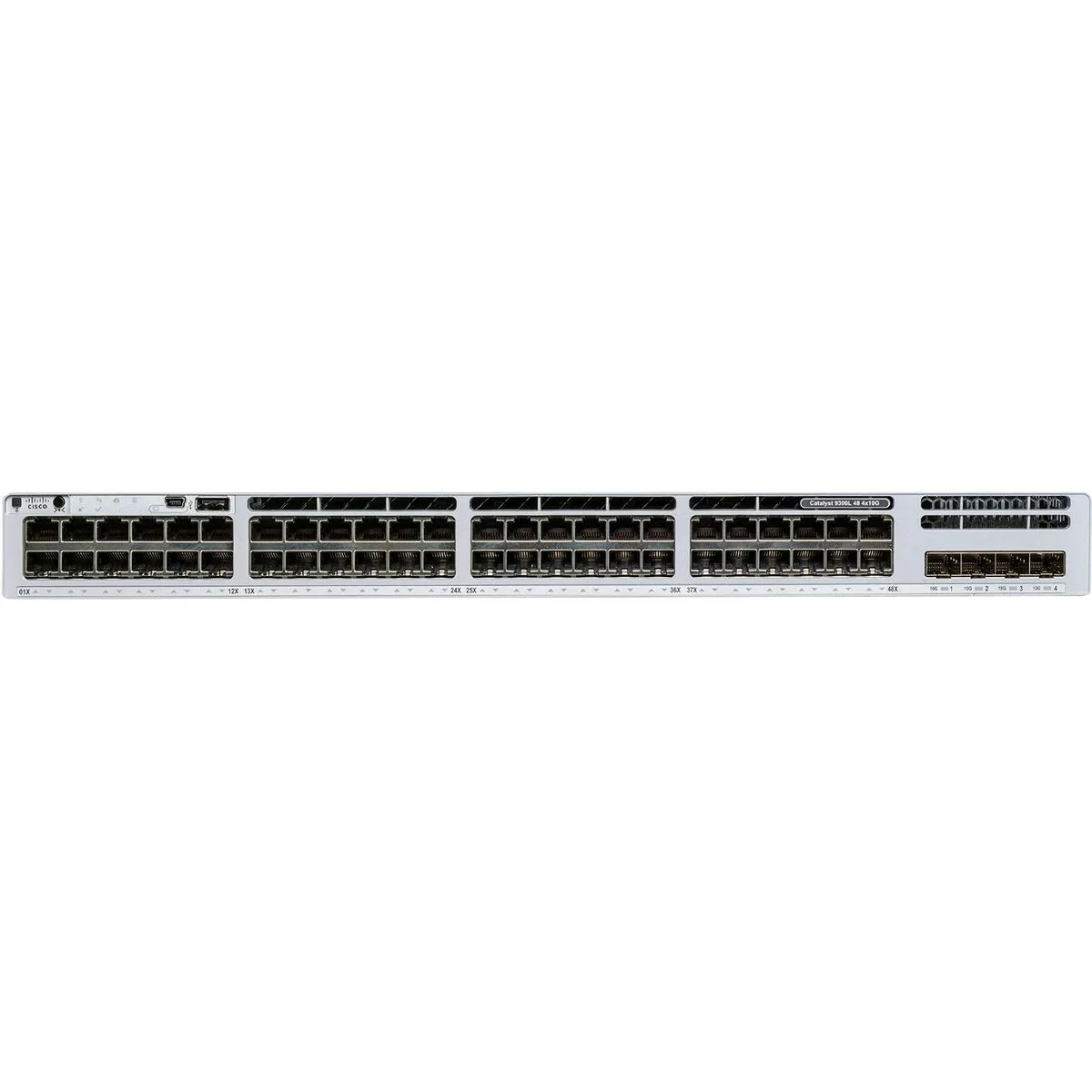 Switch cisco c9300l 48p 4x a s5512715977. La qualité Diaytar : un engagement, une promesse, une satisfaction garantie.