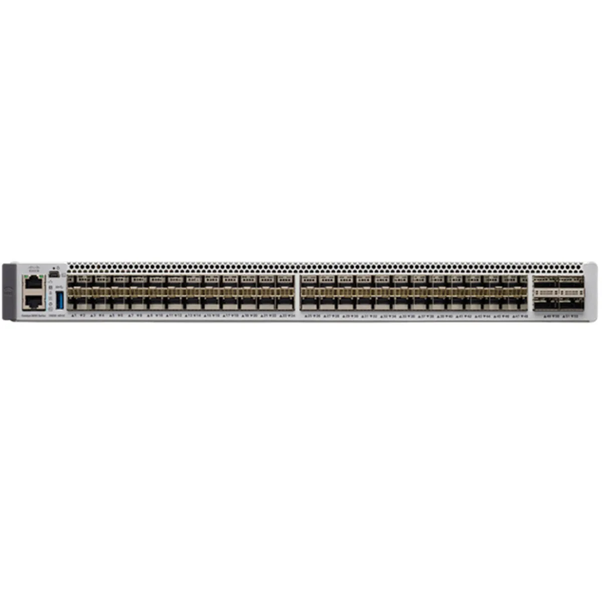 Switch cisco c9500 48y4c a s5529645510. Chez Diaytar, nous célébrons la singularité de chaque produit, qu'il s'agisse d'un gadget tech ou d'un ustensile maison