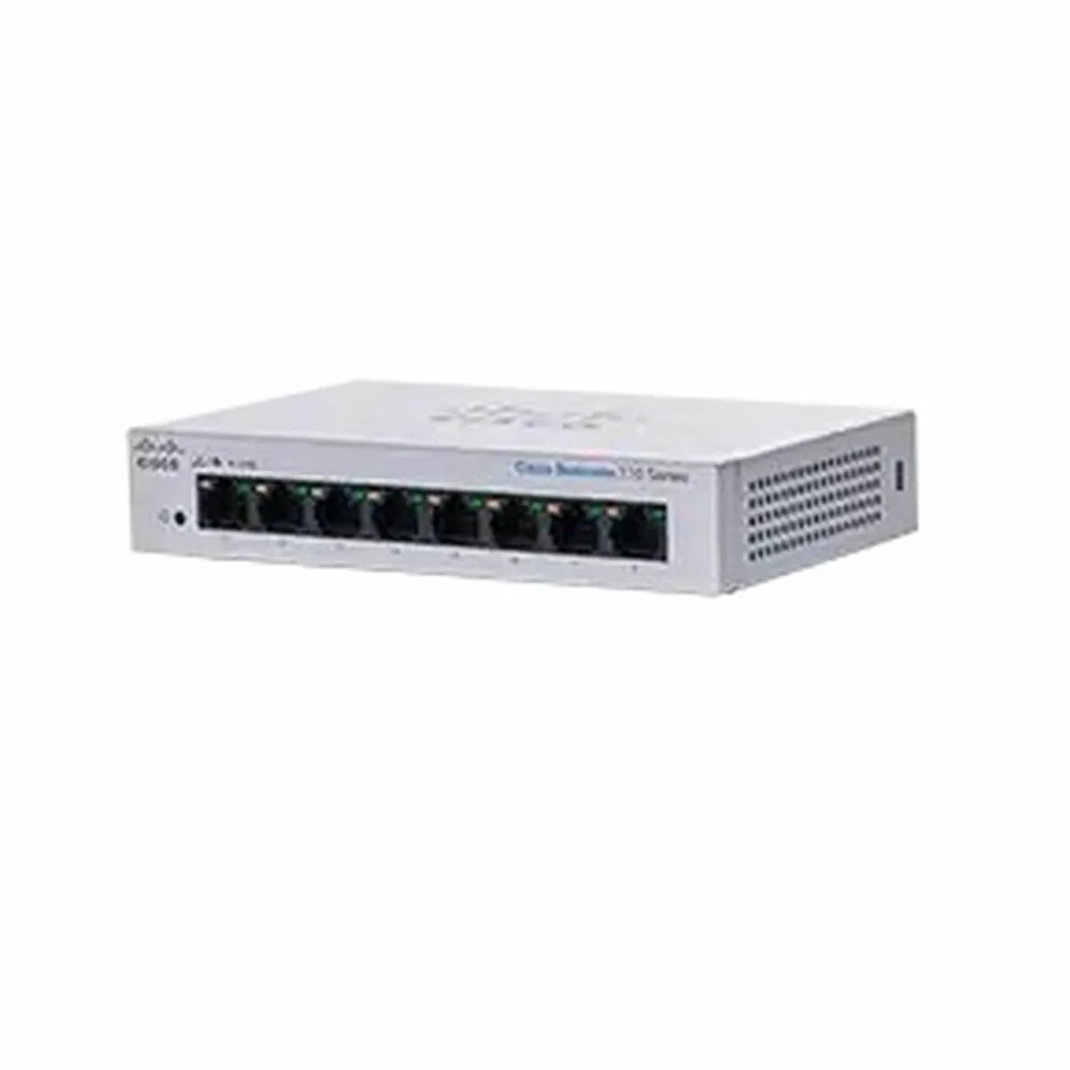 Switch cisco cbs110 8t d eu rj 45 16 gbps s5510378925. Découvrez l'univers Diaytar : une boutique en ligne généraliste qui marque style, qualité et originalité dans chaque produit