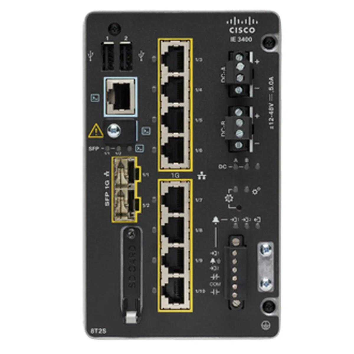 Switch cisco ie 3400 8t2s e s5524718761. Diaytar, c'est la preuve que le génie réside dans les détails. Chaque produit a été scruté, pesé, et approuvé.