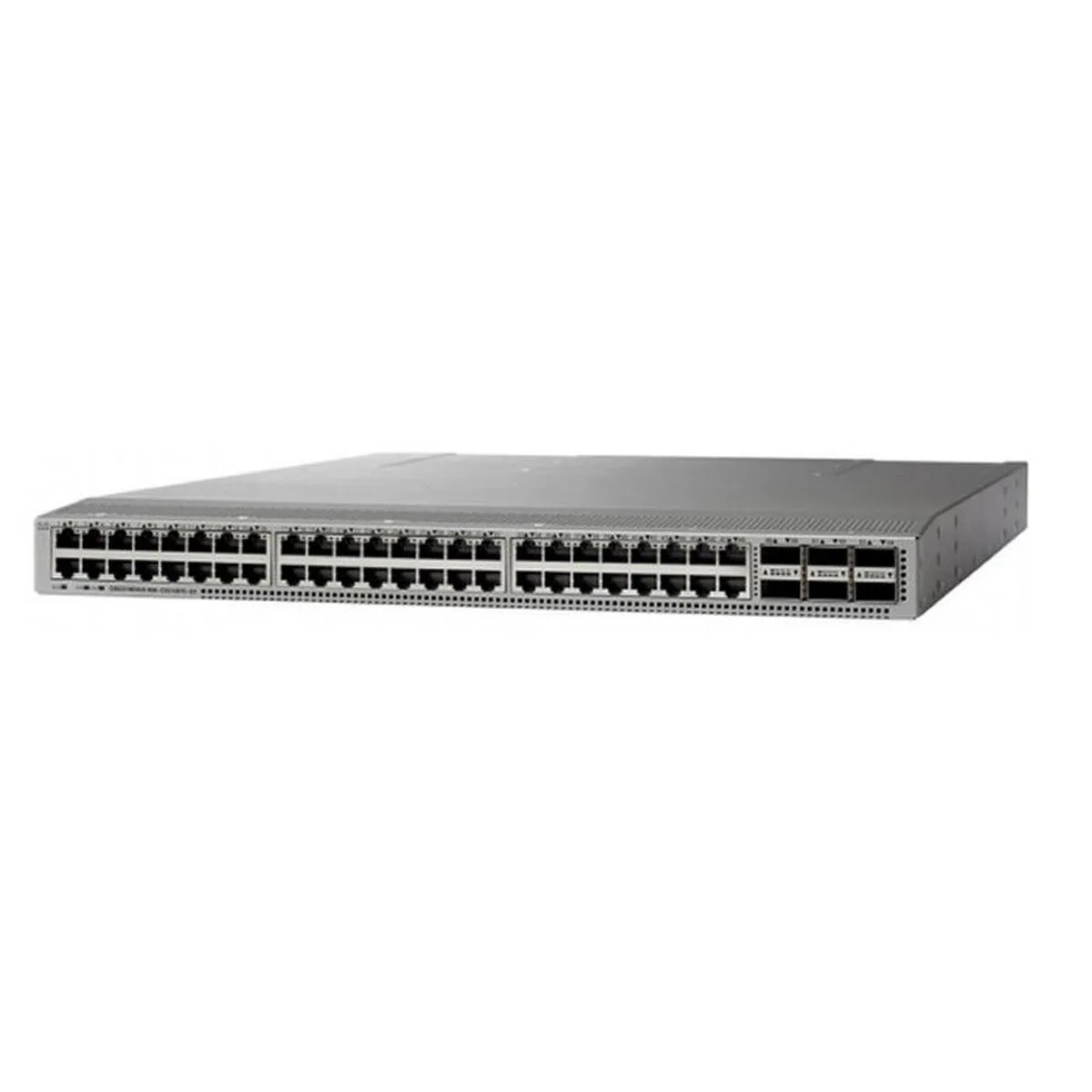 Switch cisco n9k c93108tc fx3 s5526630623. Diaytar, c'est la rencontre parfaite entre modernité et authenticité.