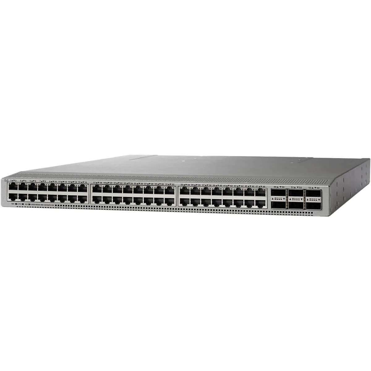 Switch cisco n9k c93180yc fx3 s5501265915. L'expérience Diaytar : une interface fluide pour découvrir une multitude de produits alignés avec les tendances actuelles