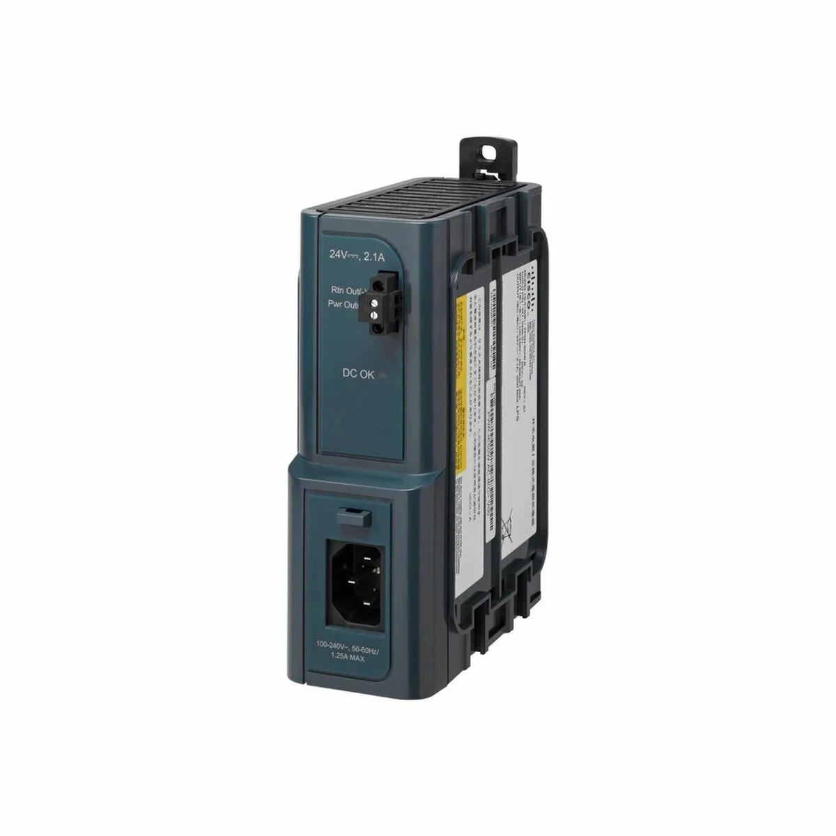 Switch cisco pwr ie50w ac 50w s5510402523. Notre mission chez Diaytar : vous simplifier la vie en vous proposant les produits les plus ingénieux et les plus tendance du marché