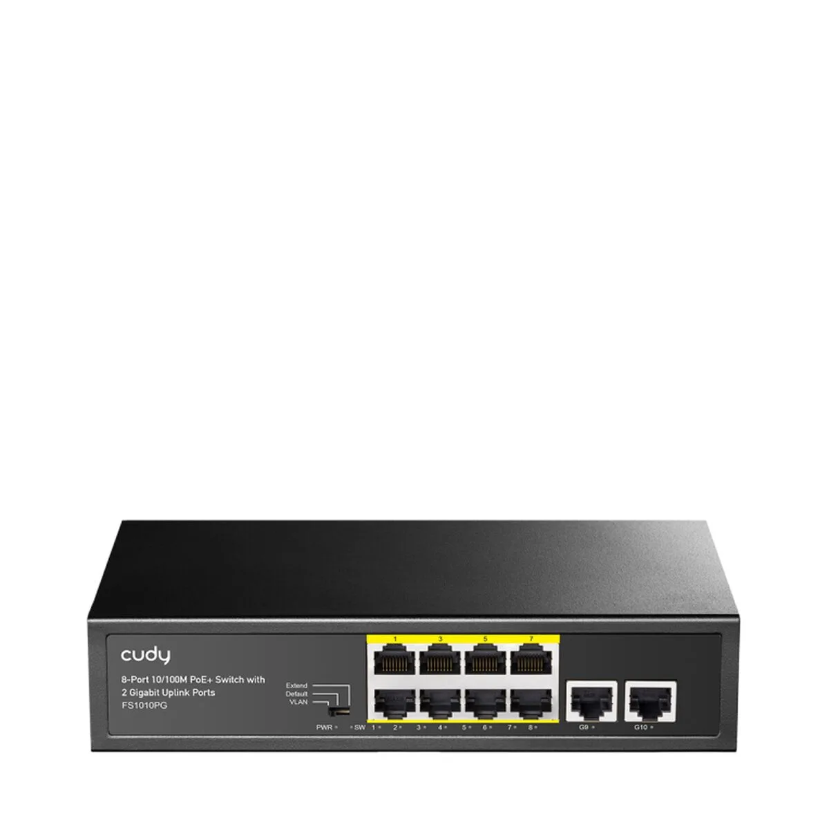 Switch cudy fs1010pg s914613377. Notre ambition chez Diaytar : être la source la plus fiable pour vos achats de produits généraux et high-tech tendance