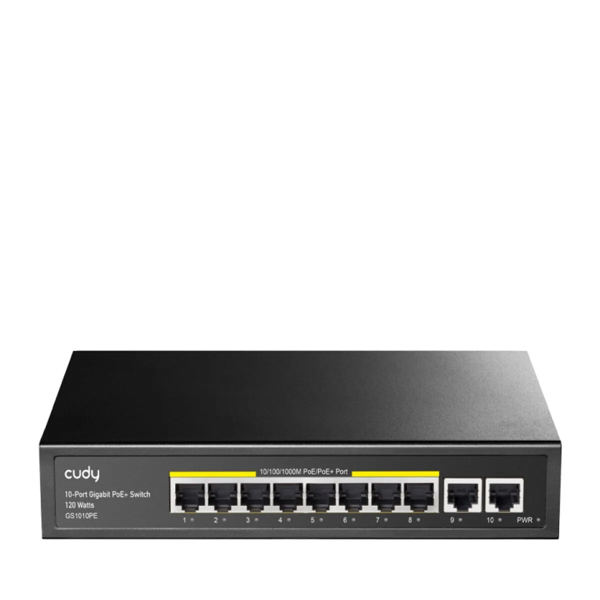 Switch cudy gs1010pe s914614025. Notre algorithme préféré chez Diaytar ? L'humain. Car rien ne remplace le coup de cœur pour un produit exceptionnel.