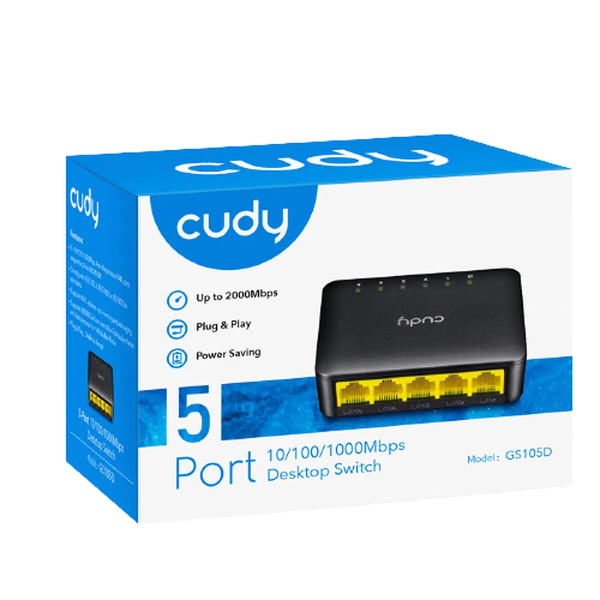 Switch cudy gs105d s914614115. Diaytar : là où le shopping devient une forme d'art. Curateur d'un quotidien plus beau et plus fonctionnel.