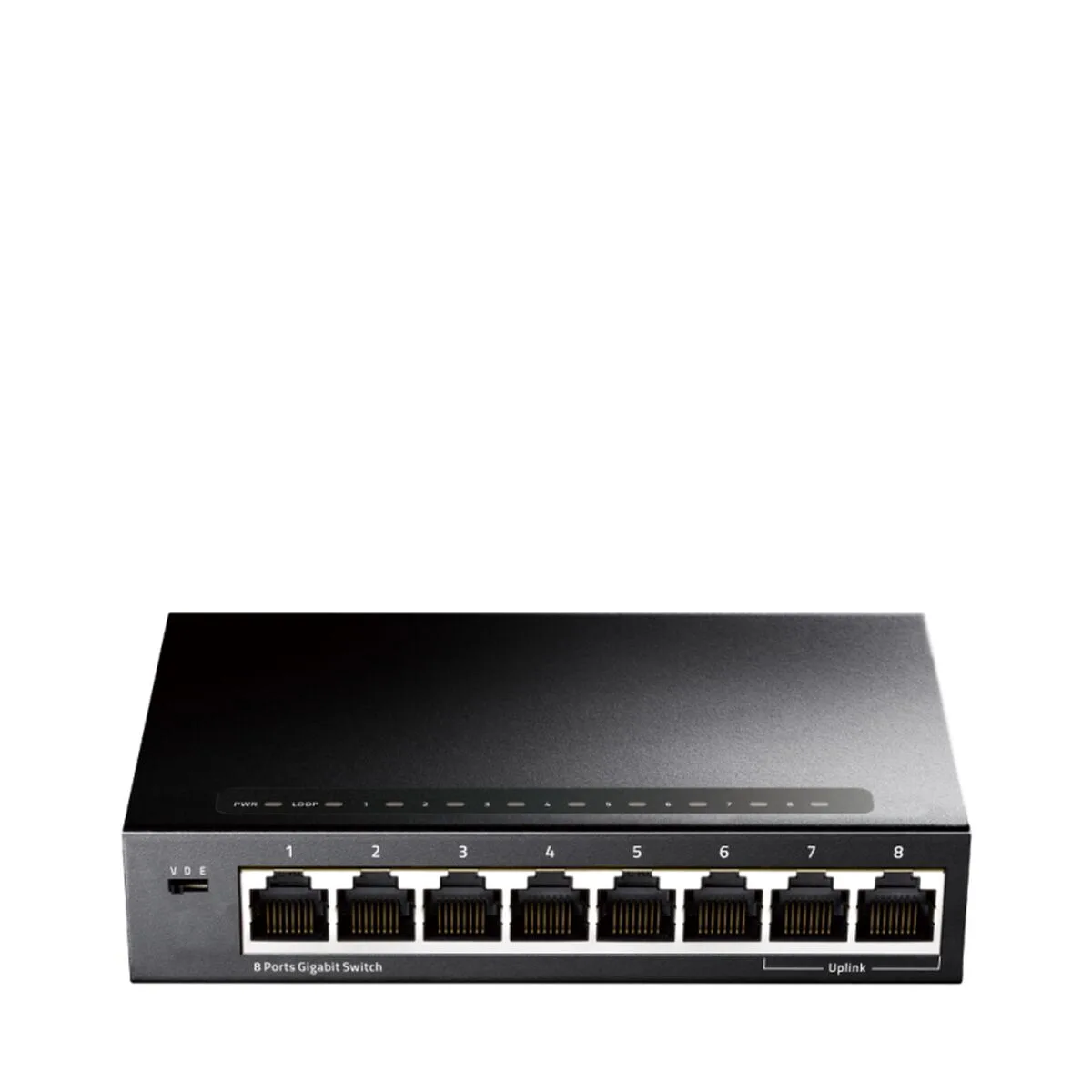 Switch cudy gs108 s561608352. L'esprit Diaytar : une curiosité insatiable pour dénicher les produits généraux et électroniques qui feront demain