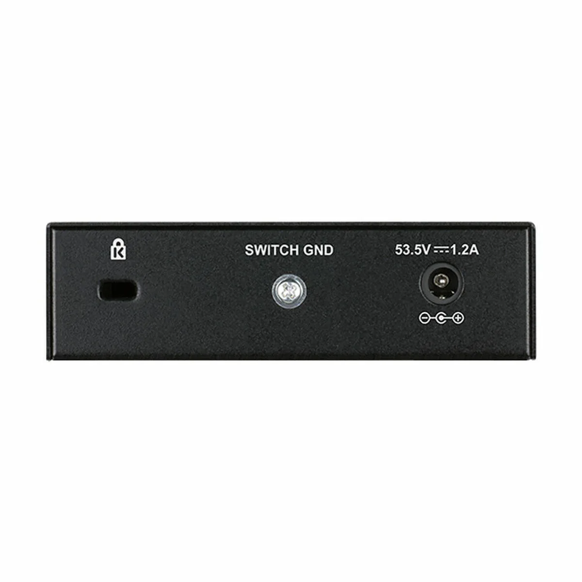 Switch d link dgs 1005p e 10 gbps s990300622. Bienvenue chez Diaytar, où l'élégance rencontre l'innovation avec nos produits électroniques dernier cri et nos créations maison exclusives