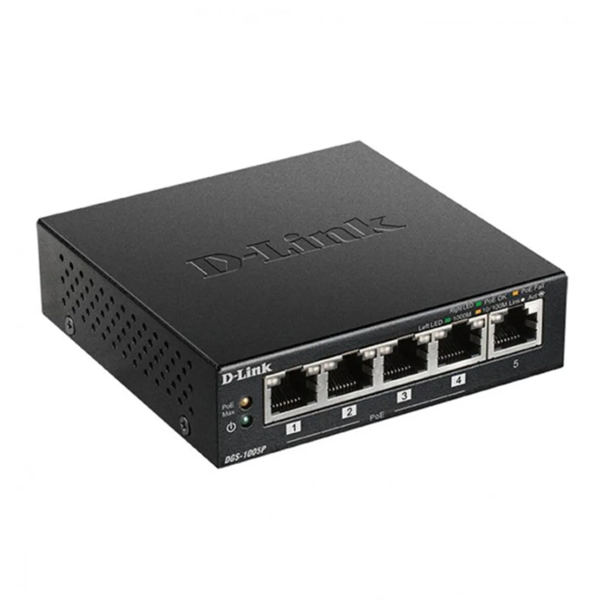 Switch d link dgs 1005p e 10 gbps s990300632. La boutique en ligne Diaytar, un terrain de jeu infini pour tous ceux qui aiment découvrir des produits utiles et beaux