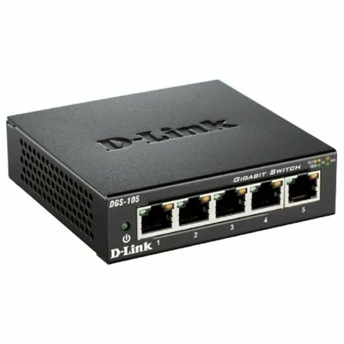 Switch d link dgs 105 2 gbps s991374010. Diaytar, c'est la boîte à outils de votre vie idéale. Des produits pour construire, embellir et optimiser votre quotidien.