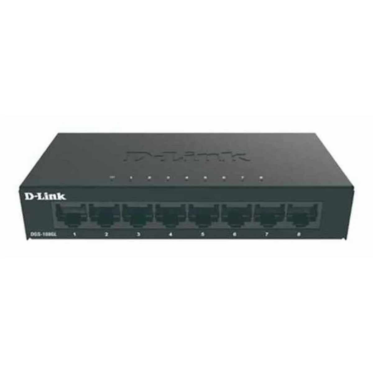 Switch d link dgs 108gl s991356966. Notre ambition pour Diaytar : devenir le réflexe numéro 1 lorsque vous pensez 'produit génial'.