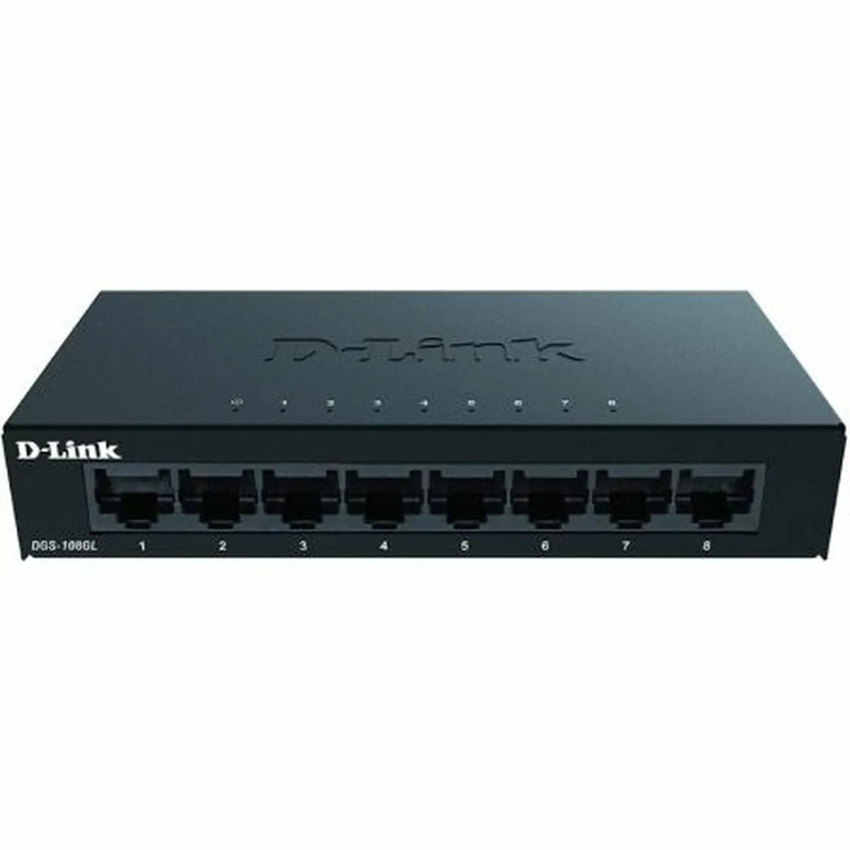 Switch d link dgs 108gl s991356974. Explorez Diaytar et laissez-vous surprendre par notre diversité de produits.