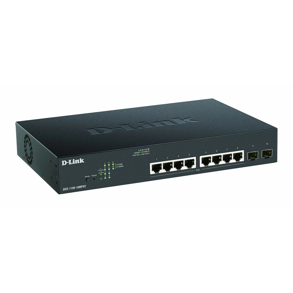 Switch d link dgs 1100 10mpv2 e noir s990304625. Diaytar se positionne comme le carrefour des produits innovants, qu'ils relèvent de la tech, de la maison ou du quotidien