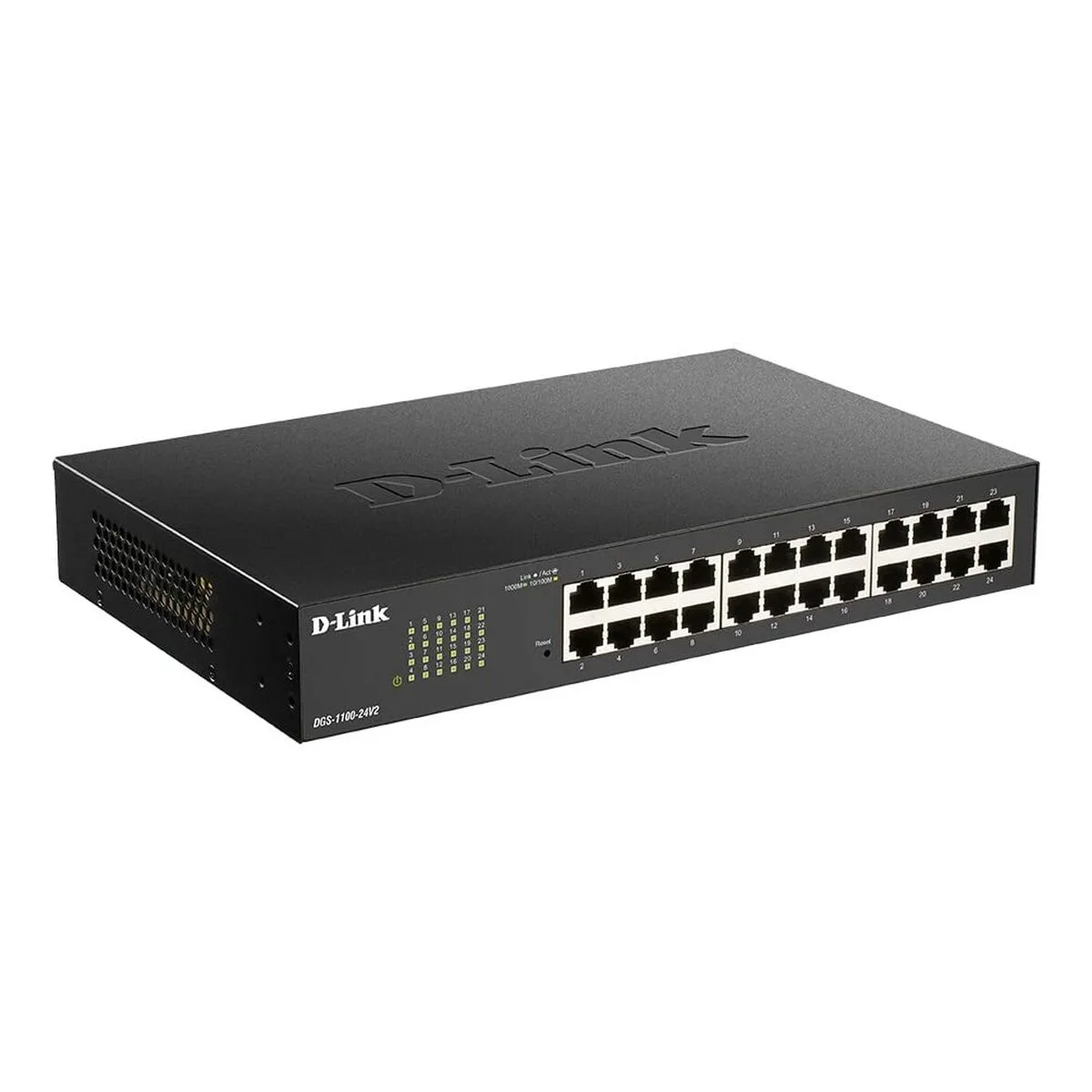 Switch d link dgs 1100 24v2 e s990304847. Diaytar est le résultat de milliers d'heures de recherche et développement pour vous offrir une offre généraliste d'exception.